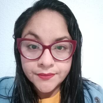 Canguro en Salamanca: Shirley