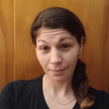 Babysitter in Buffalo: Andrea