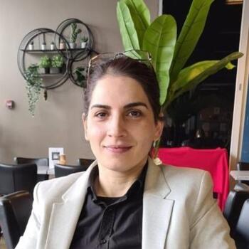 Babysitter in Stavanger: Svetlana