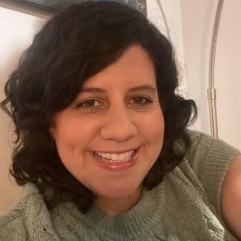 Baby-sitter Calgary: Carolina