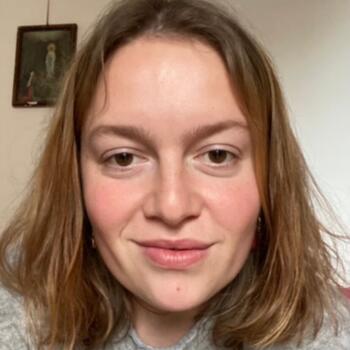 Babysitter Montpellier: Eve