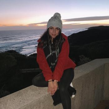 Babysitter in Melbourne: Natasha