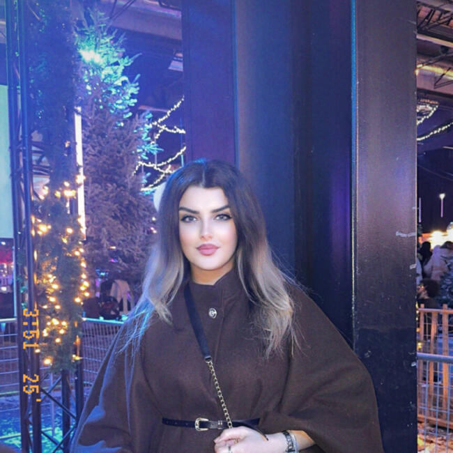 Babysitter in Geel: Yasmina