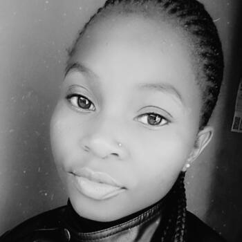 Babysitter Katlehong: Moreblessing