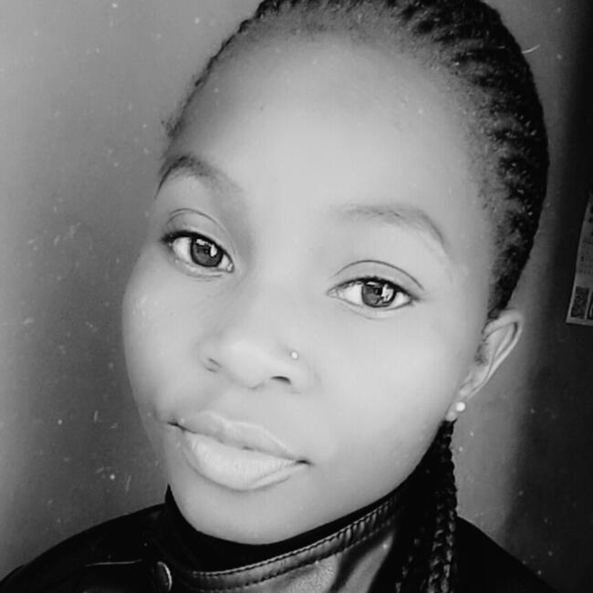 Babysitter in Katlehong: Moreblessing