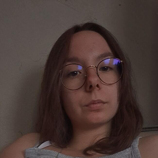 Babysitter in Tournai: Jeanne