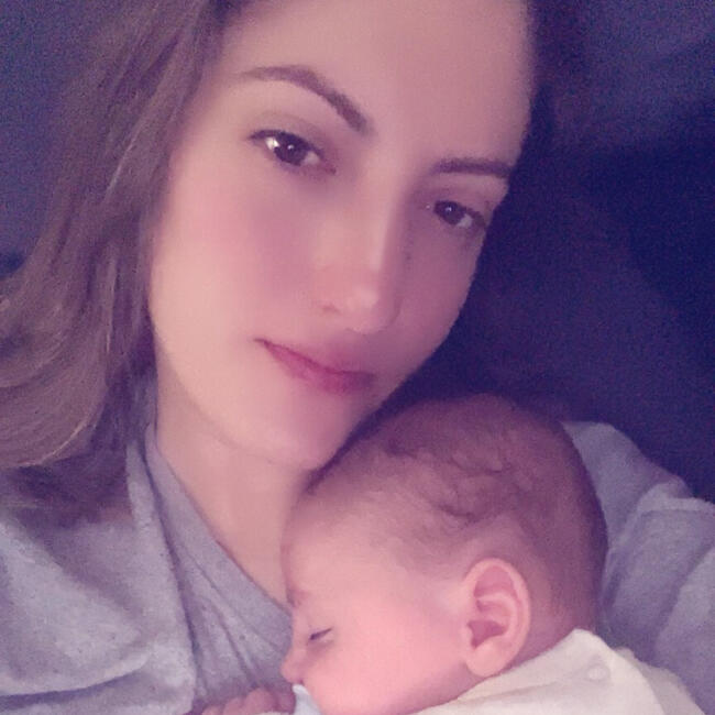 Babysitting job in Paiporta: Adriana