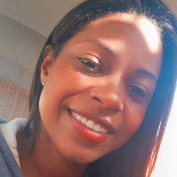 Babysitter in Limeira: Giovanna