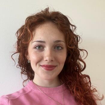Babysitter Sassari: Magdalena