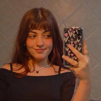 Babysitter in Montevideo: Tatiana