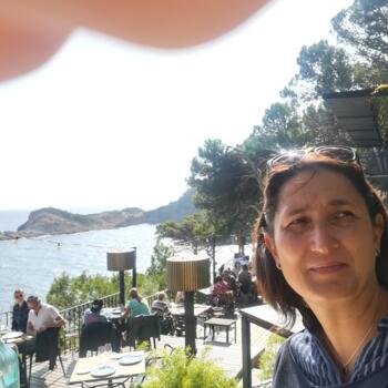 Babysitter Sabadell: Toñi