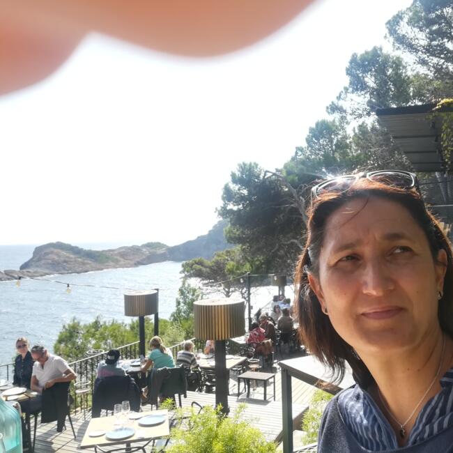 Babysitter in Sabadell: Toñi