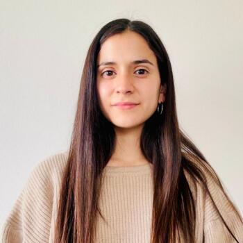 Niñera en Viña del Mar: Trinidad