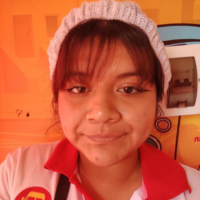 Babysitter in San Juan (Lima): Dulcemia