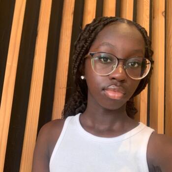 Babysitter em Amadora: Miriam