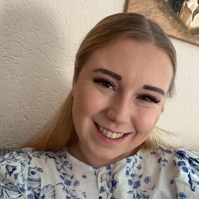 Childminder in Sankt Augustin: Vanessa