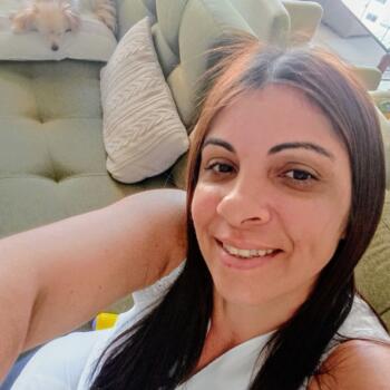 Babá Londrina: Maria