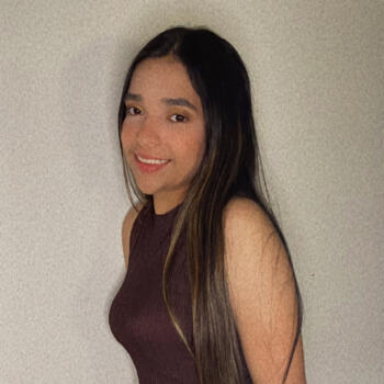 Babysitter in Lares: Alondra