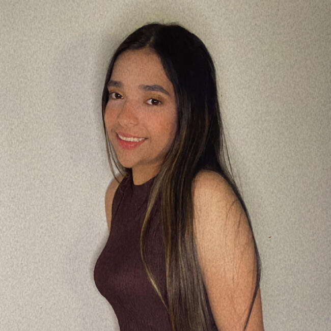 Babysitter in Lares: Alondra