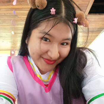 Babysitter in Surco: Elka yarelith