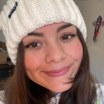 Babysitter San Felipe: Noelia Ojeda Montenegro