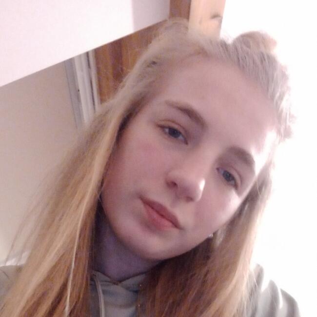 Babysitter in Saint-Maclou-la-Brière: Anaïs