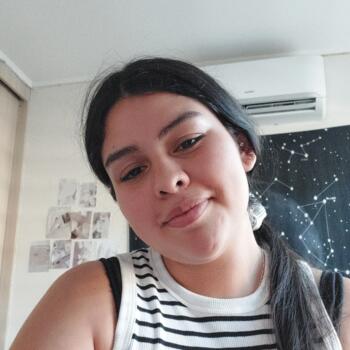 Niñera en Concepción: Anita