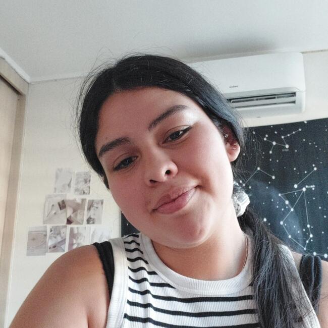 Niñera en Concepción: Anita