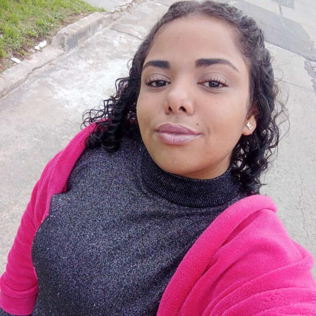 Babysitter in La Paz: Yanahina Daniela