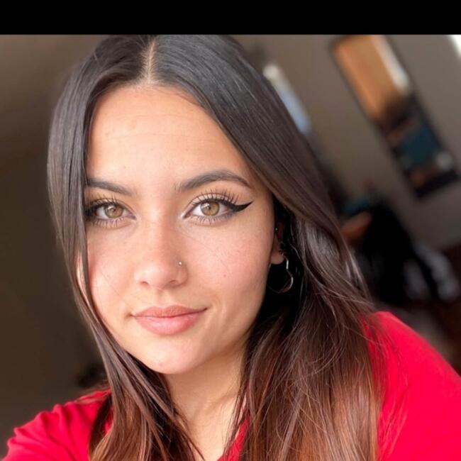 Niñera en Mendoza: Agustina