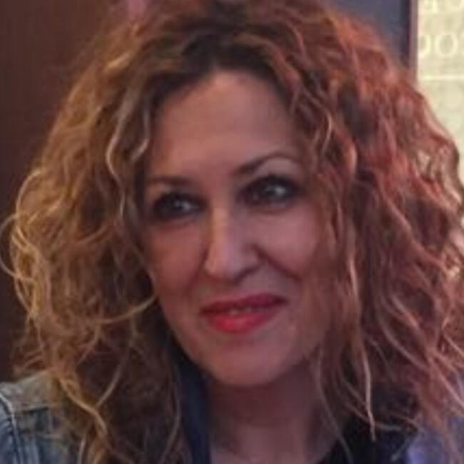 Canguro en Sevilla: Lola