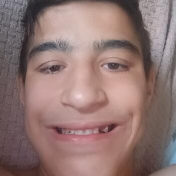 Babá Campinas: Sirleide