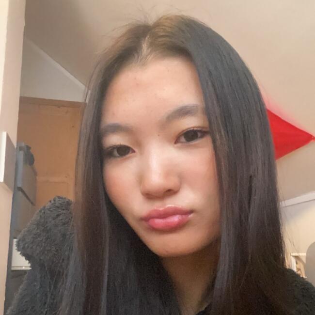 Babysitter in Oslo: Kelly