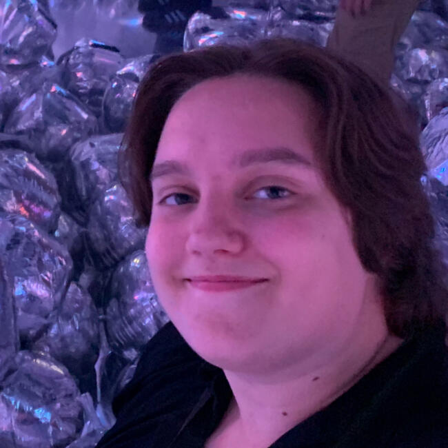 Babysitter in Eindhoven: Jet