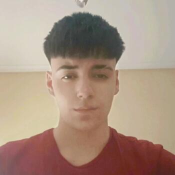 Canguro en Alcoy: Izarraitz