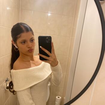 Babysitter in Almere Stad: Tiara