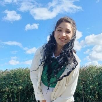 Nanny in Derby: Georgeta