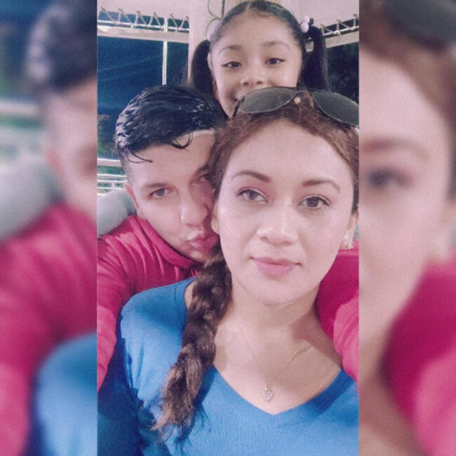 Trabajo para niñera en Cuenca: Verónica