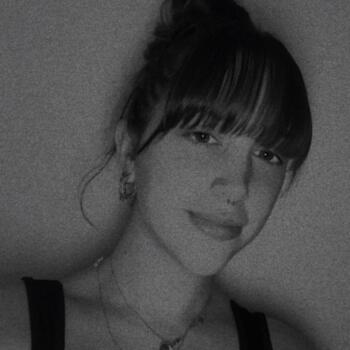 Babysitter in Château-Gontier: Kathleen