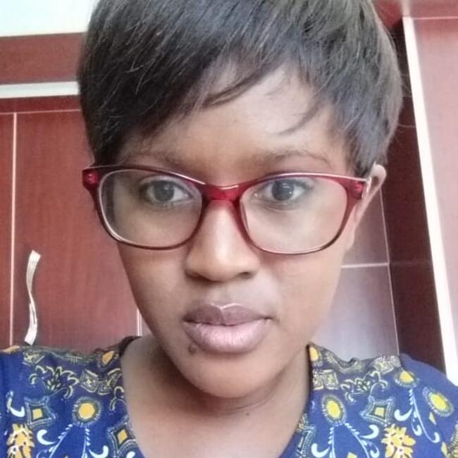 Nanny in Bloemfontein: Shyne