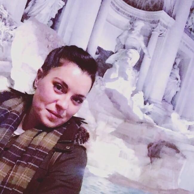 Nanny in Benidorm: Noelia