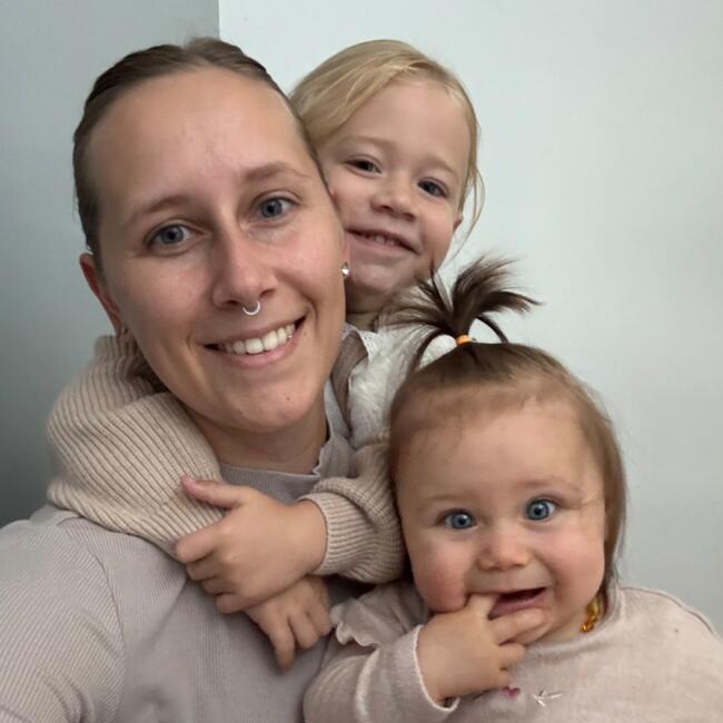 Job de garde d'enfants à Lépine (Hauts-de-France): Maeliss