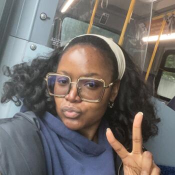 Babysitter in Vancouver: Paule