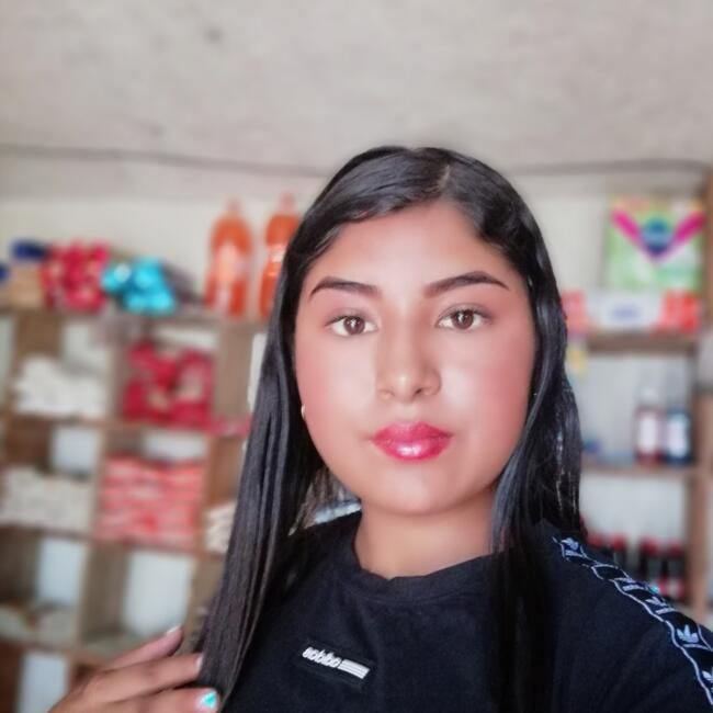 Niñera en Popayán: Leydi Yofana