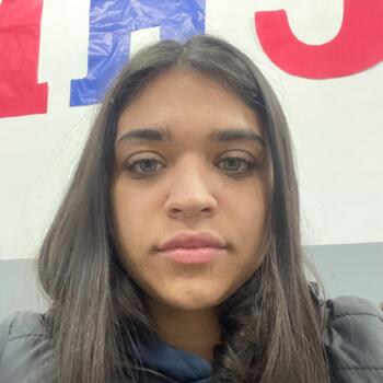 Niñera en Villa María: Delfina