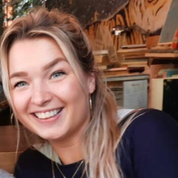 Nanny in Perth: Veerle