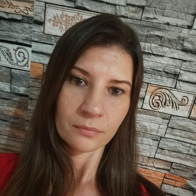 Babysitter in São Paulo (São Paulo): Graciela