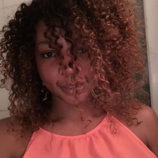 Niñera en Esch-sur-Alzette: Yelena