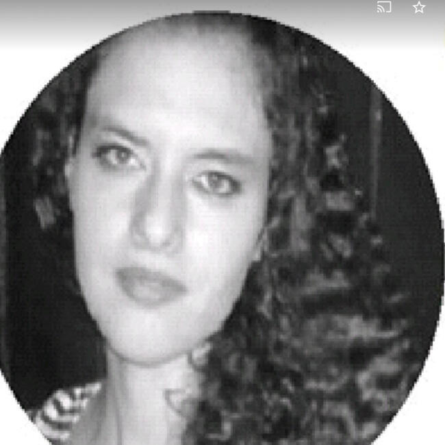 Niñera en Albacete: Isabel