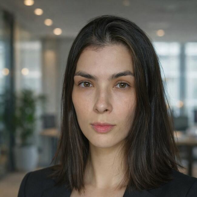 Babysitting job in Embu das Artes: Taina